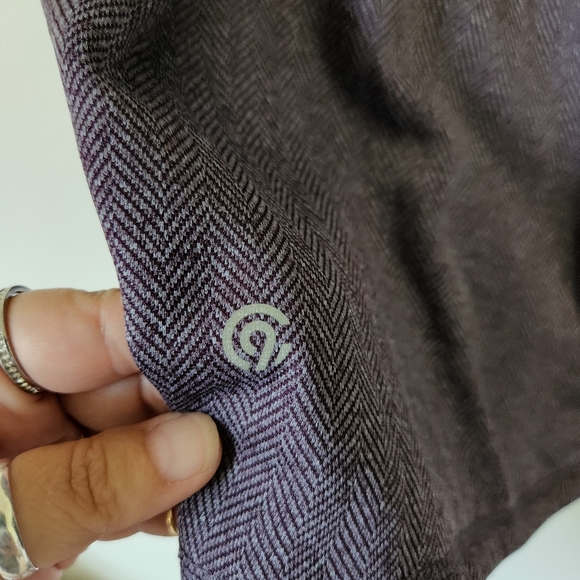 Champion/ Zip Front Jacket - Picture 8 of 8